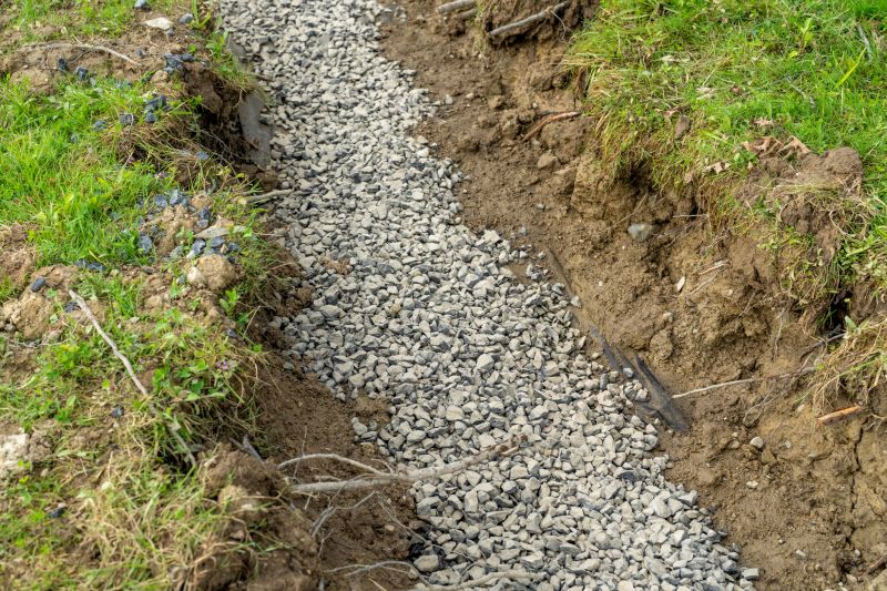 Gravel Repair