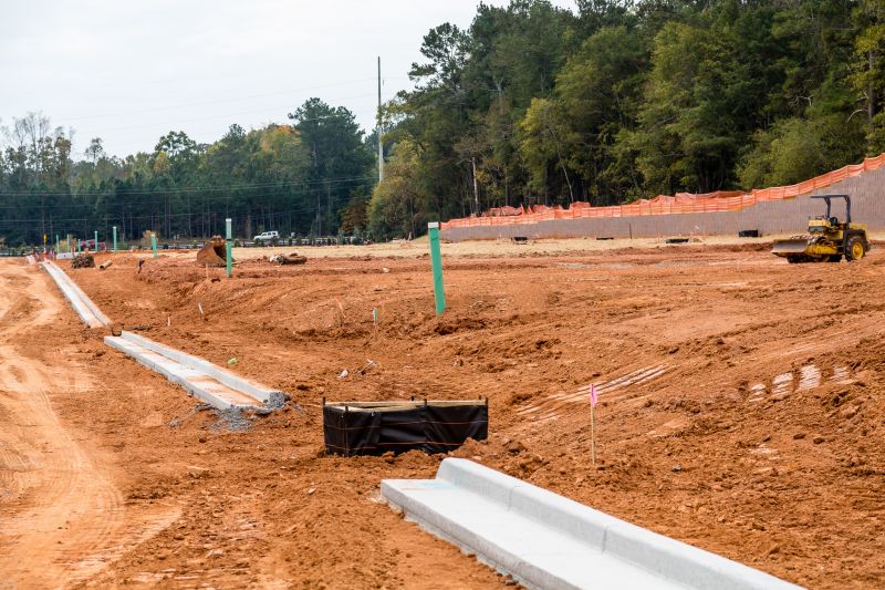 Land Grading Service Costs — Cost of Land Grading Service