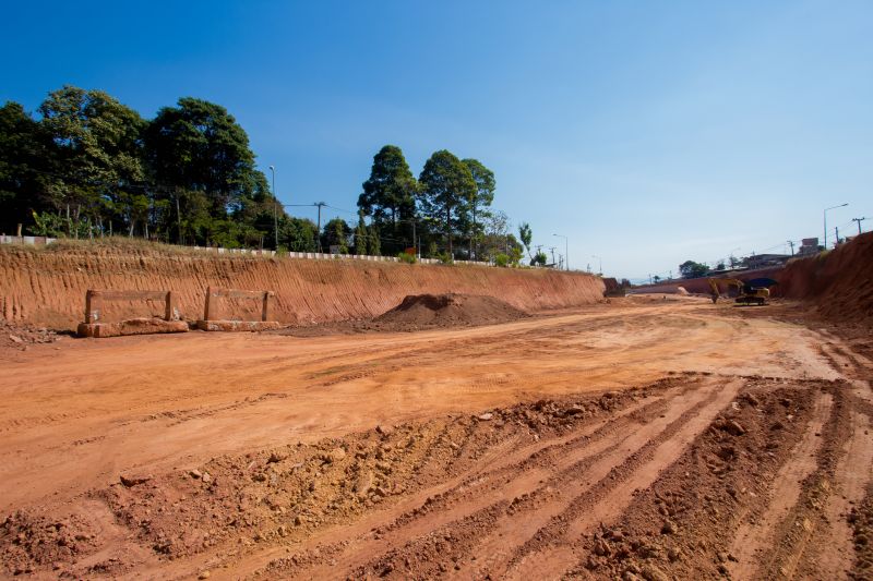 Land Grading Service Costs — Cost of Land Grading Service