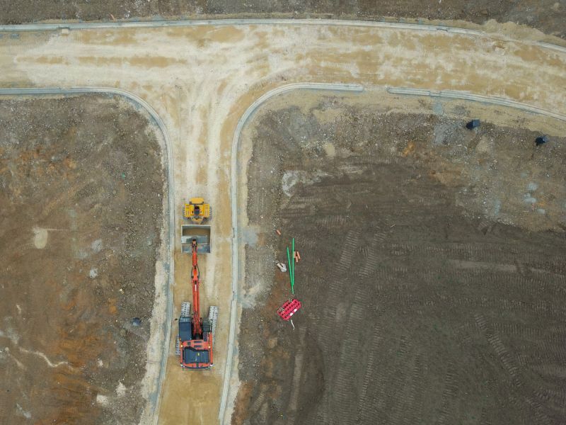 Land Grading Service Costs — Cost of Land Grading Service