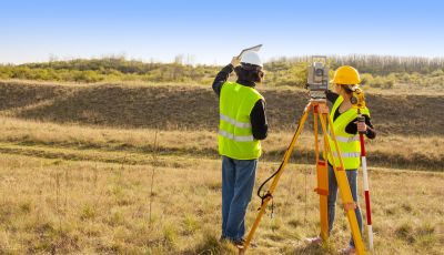 Specialized Land Surveyors